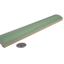 TRIVENI - 2X12, FOREST CURVE, MATTE